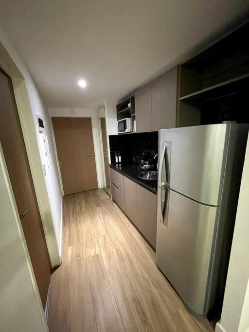 Beautiful Apt-Palermo Hollywood Apartman Buenos Aires Kültér fotó